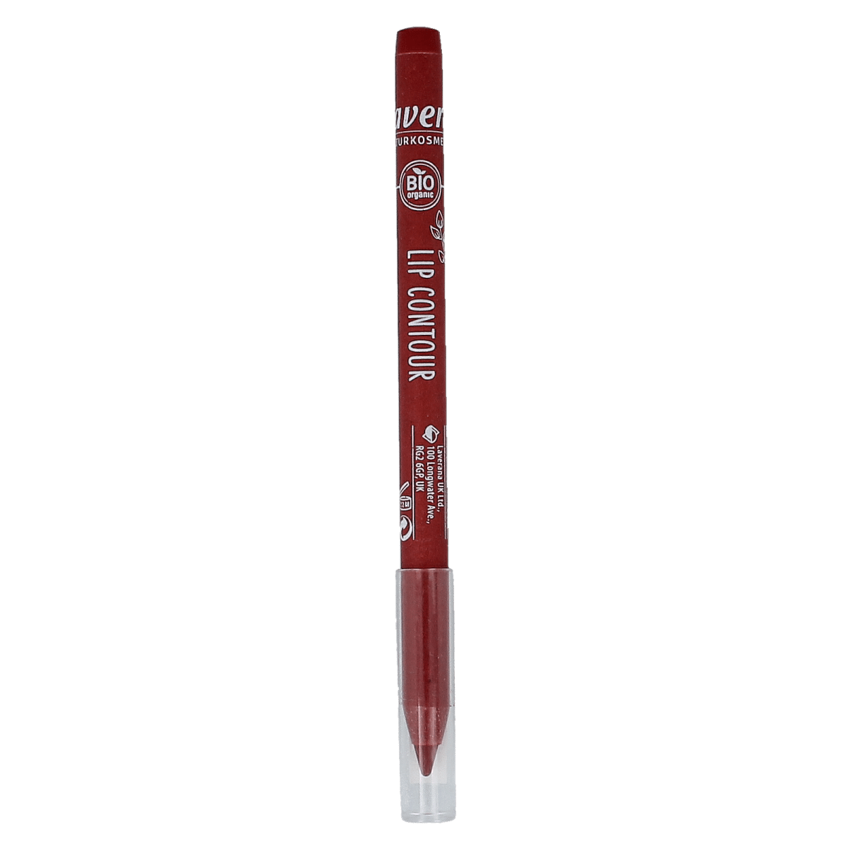 4021457656882_A1N1.png Lavera Lipcontour true red 05 - Afbeelding 1
