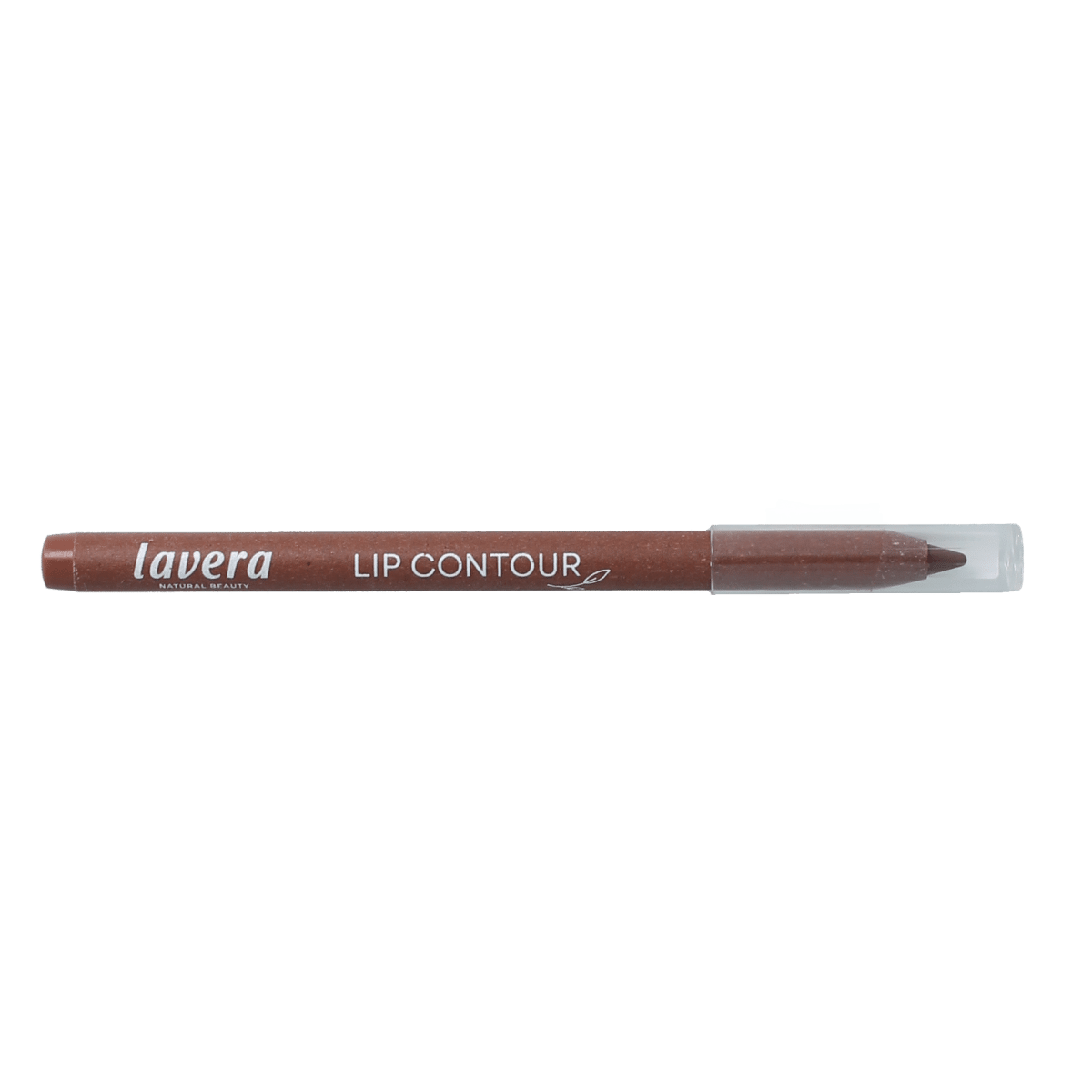 4021457664788_A1N1.png Lavera Lipcontour soft mocha 08 bio - Afbeelding 1