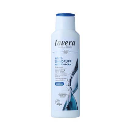 Lavera Shampoo Anti-Dandruff