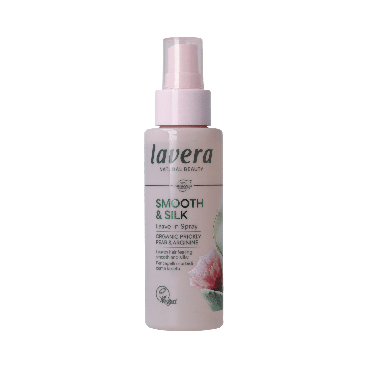 4021457667055_A1N1.png Lavera Hair Leave-in Spray - Afbeelding 1