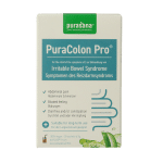 Purasana Puracolon pro prikkelbare darm syndroom sachets - Afbeelding 3