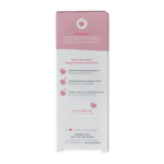 Baldini Lichte creme hydraterend rose demeter - Afbeelding 3