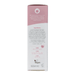 Baldini Lichte creme hydraterend rose demeter - Afbeelding 2