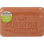 Alviana Granaatappel zeep