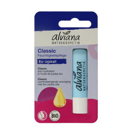 Alviana Lipverzorging classic