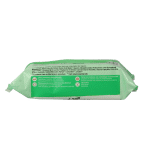 Alviana Reinigingsdoekjes vochtig aloe vera - Afbeelding 3
