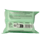 Alviana Reinigingsdoekjes vochtig aloe vera - Afbeelding 2