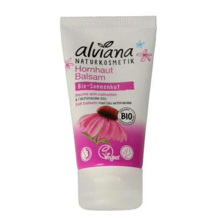 Alviana Eelt balsem met echinacea