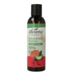 Alviana Shampoo hydrate en shine voor beschadigd haar