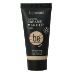Benecos natural beauty Natural creamy make up foundation nude