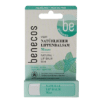Benecos natural beauty Natural lipbalm mint
