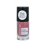 Benecos natural beauty Vegan nail polish mystery 20-free plantbased