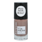 Benecos natural beauty Vegan nail polish rock it! 20-free plantbased