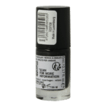 Benecos natural beauty Vegan nail polish licorice 20-free plantbased - Afbeelding 3
