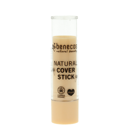 Benecos natural beauty Natural coverstick beige