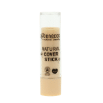 Benecos natural beauty Natural coverstick vanilla