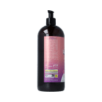 Benecos natural beauty Natural showergel family size garden pleasure - Afbeelding 3