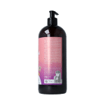 Benecos natural beauty Natural showergel family size garden pleasure - Afbeelding 2