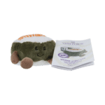 Warmies Warmteknuffel sushi