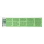 Ecodenta Tandpasta fresh breath Blue Berry green line - Afbeelding 4