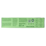 Ecodenta Tandpasta fresh breath Blue Berry green line - Afbeelding 3