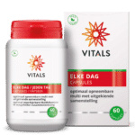 Vitals Elke Dag Capsules