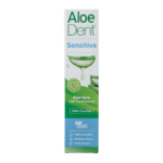 Aloe Dent Tandpasta aloe vera sensitive with fluor