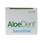 Aloe Dent Tandpasta aloe vera sensitive with fluor - Afbeelding 5