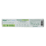 Aloe Dent Tandpasta aloe vera sensitive with fluor - Afbeelding 2