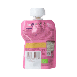 Ella's Kitchen Aardbei yoghurt griekse stijl 6+ maanden bio - Afbeelding 2