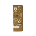 Eco Egg Dryer egg refill - fresh linen - Afbeelding 2