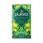 Pukka Citrus Yerba Green bio - Afbeelding 3