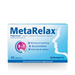 Metagenics Metarelax