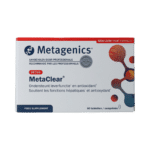Metagenics Metaclear NOA NFD