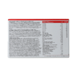 Metagenics Metaclear NOA NFD - Afbeelding 3