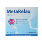 Metagenics Metarelax