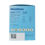 Metagenics Metarelax - Afbeelding 4