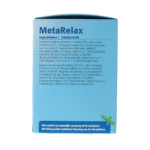 Metagenics Metarelax - Afbeelding 2