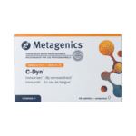 Metagenics C-Dyn 45 tabletten
