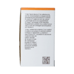 Metagenics C-Dyn 45 tabletten - Afbeelding 4
