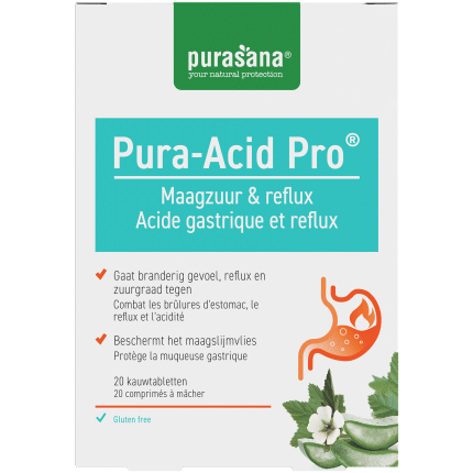 Purasana Pura-acid pro