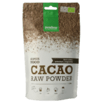 Purasana Cacao poeder vegan bio