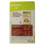 Damhert Haverkoekjes chocolade glutenvrij - Afbeelding 3