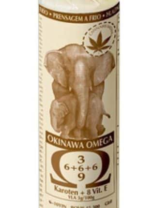 Amanprana Balance delight bio