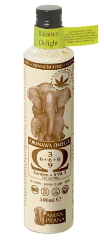 5412339260034_A1N1.jpg Amanprana Balance delight bio - Afbeelding 1