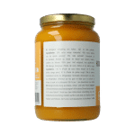 Amanprana Kokos-olijf-rode palm bio - Afbeelding 3