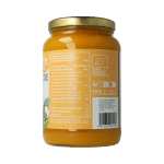 Amanprana Kokos-olijf-rode palm bio - Afbeelding 2