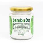Bambu Salz Bamboezout 1 x gebrand zeer fijn