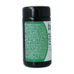 Bambu Salz Bamboezout grof 9x gebrand - Afbeelding 3