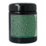 Bambu Salz Bamboezout grof 9x gebrand - Afbeelding 3